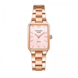 Christophe Arden CA 1001 Rosegold Pink LHBRGPN